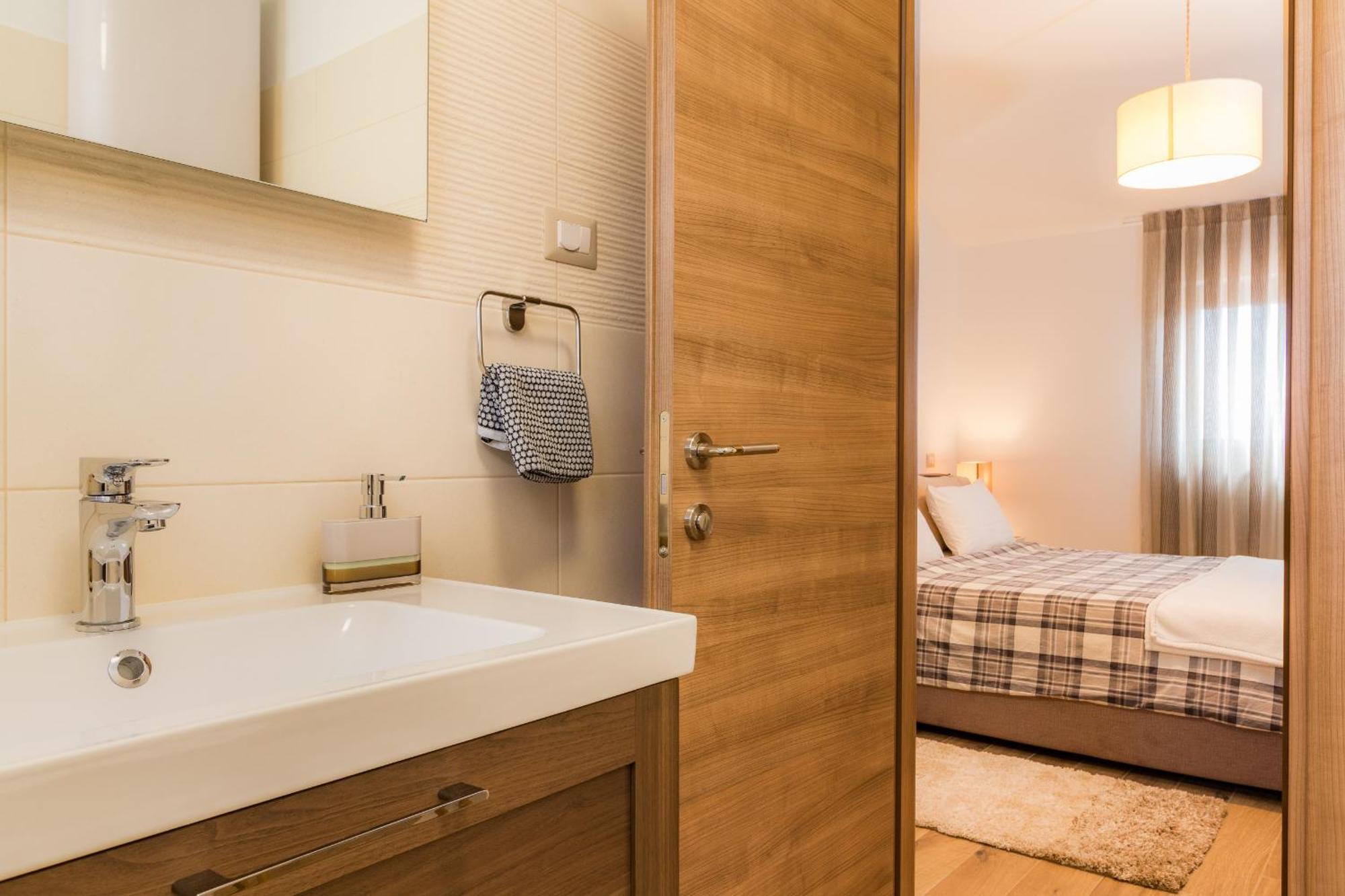 Villa Roma Near Pula For 6 People With Private Pool Jadreški Exteriör bild