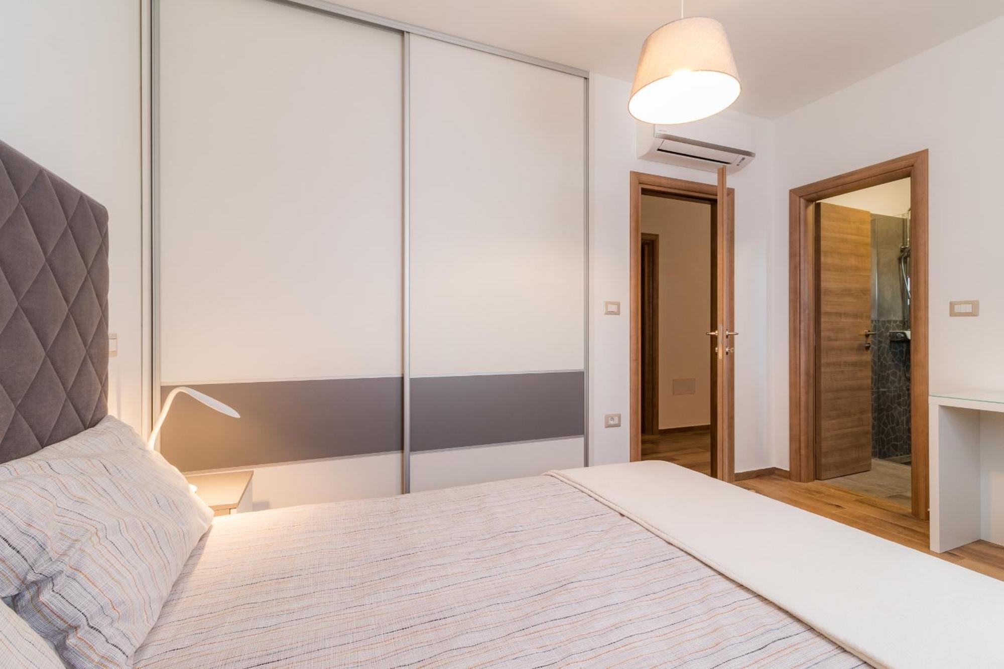 Villa Roma Near Pula For 6 People With Private Pool Jadreški Exteriör bild